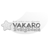 vakaro zvaigzdele