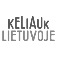 Keliauk Lietuvoje